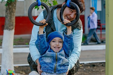 11 детских садов и 8 школ Промышленного района отремонтированы в 2019 году